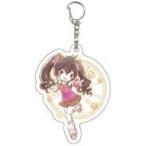 中古雑貨 的場梨沙 「アイドルマスター シンデレラガールズ アクリルキーホルダー 03.グラフアートデザイン第3弾」