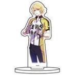 中古アクリルスタンド・アクリルパネル 03.橘れもん キャラアクリルフィギュア 「ステップライド」