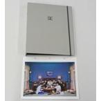 中古フォトフレーム・アルバム BTS(防弾少年団) フォトカードバインダー 「CD BE」リリース記念グッズ