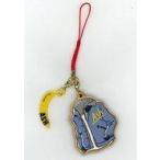 中古雑貨 アッシュ・リンクス コスチュームストラップ 「BANANA FISH 原画展覧会」