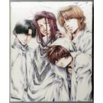 中古雑貨 2.集合 アートボード 「最遊記FESTA 2017 〜シリーズ大原画展〜」