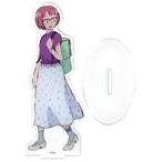 中古アクリルスタンド・アクリルパネル 01.長瀬ソラ キャラアクリルフィギュア 「魔女見習いをさがして」