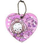 中古雑貨 長瀬ソラ(魔女見習い服) 「魔女見習いをさがして キャラレザーチャーム 01.グラフアートデザイン」