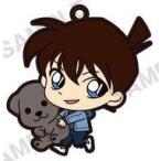 Yahoo! Yahoo!ショッピング(ヤフー ショッピング)中古雑貨 工藤新一 「名探偵コナン ぴたコレラバーストラップ vol.6」