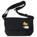 中古雑貨 リラックマ メッセンジャーバッグ LIMITED ver. 「リラックマ×YAKPAK」