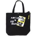 中古雑貨 アッシュ・リンクス＆奥村英二 トートバッグ 「BANANA FISH×Avail」