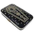 中古小物入れ・マルチケース・缶ケース 棺桶 トラベルジュエリーケース 「ディズニー ツイステッドワンダーランド」