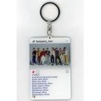 中古雑貨 FANTASTICS フォトキーホルダー 「FANTASTICS SOUND DRAMA 2019 FANTASTIC NINE」