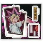 中古アクリルスタンド・アクリルパネル 武藤遊戯 「遊☆戯☆王 アクリルフィギュアコレクション」