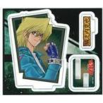 中古アクリルスタンド・アクリルパネル 城之内克也 「遊☆戯☆王 アクリルフィギュアコレクション」