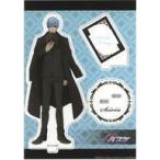 中古アクリルスタンド・アクリルパネル 黒子テツヤ アクリルフィギュアスタンド 2020 Winter fair ver.