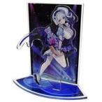 中古アクリルスタンド・アクリルパネル ダイドー 「集めてμ兵装!」 アクリルスタンド 「アズールレーン」 エアコミケ