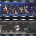 中古雑貨 [単品] 集合 チケットホルダー 「C98 劇場版 鬼滅の刃 〜無限列車編〜 出発進行セット」