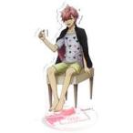 中古アクリルスタンド・アクリルパネル 弥生春 アクリルスタンド Six Gravity 「ひこ