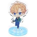 中古アクリルスタンド・アクリルパネル ヒースクリフ 「魔法使いの約束×SWEETS PARADISE トレーディングアクリルスタンド」