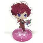 中古アクリルスタンド・アクリルパネル クロエ 「魔法使いの約束×SWEETS PARADISE トレーディングアクリルスタンド」