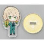 中古アクリルスタンド・アクリルパネル ルチル 「魔法使いの約束×SWEETS PARADISE トレーディングアクリルスタンド」