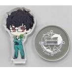 中古アクリルスタンド・アクリルパネル レノックス 「魔法使いの約束×SWEETS PARADISE トレーディングアクリルスタンド」