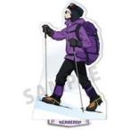 中古アクリルスタンド・アクリルパネル 耳郎響香 雪山登山 アクリルスタンド 「僕のヒーローアカデミア」