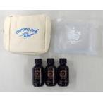 中古雑貨 BUMP OF CHICKEN aurora ark Travel Pouch(トラベ