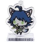 中古雑貨 カイ 「SHOW BY ROCK!! アクリルスタンドキーホルダー 刑事 B柄」 アニメイトガールズフ