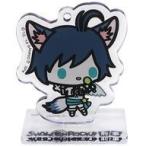中古雑貨 リク 「SHOW BY ROCK!! アクリルスタンドキーホルダー 刑事 B柄」 アニメイトガールズフ