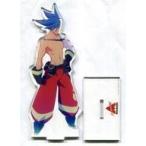 中古アクリルスタンド・アクリルパネル ガロ・ティモス 1st anniversaryアクリルスタンド 「プロメア」
