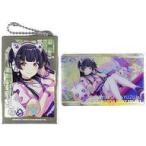 中古収納・携帯用アイテム 黛冬優子 メタリックケース＆シート 「アイドルマスター シャイニーカラ