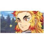 中古雑貨 煉獄杏寿郎 バスタオル3 「鬼滅の刃」