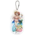 中古雑貨 千斗いすず ファンタジア文庫ヒロインアクリルマスコット 「甘城ブリリアントパーク」 ファンタジア文庫大感