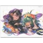 中古アクリルスタンド・アクリルパネル コルル＆タヴィーナ 「グランブルーファンタジー アクリルアートコレクション サプラ