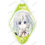 中古雑貨 YuNi(F) 「バーチャルYouTuber YuNi トレーディング Ani-Art アクリルキーホルダー」