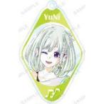 中古雑貨 YuNi(G) 「バーチャルYouTuber YuNi トレーディング Ani-Art アクリルキーホルダー」