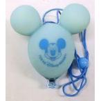 中古雑貨 ミッキーマウス(ブルー) マジカルバルーンライト 「ディズニー」