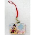 中古キーホルダー 原田清花(STU48) 2021新春 ランダム