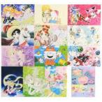 中古雑貨 レジェンドポストカード12枚セット＆きせかえできる☆メモリアル手帳2020 なかよし 2020年1月号付録