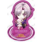 中古アクリルスタンド・アクリルパネル 宇治川紫夕 「アルゴナビス from BanG Dream! AAside トレーディ