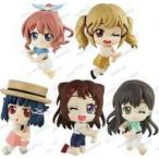 中古コード・ケーブルサプライ 全5種セット 「BanG Dream! ガールズバンドパーティ! むぎゅっとケーブルマスコ