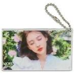 中古雑貨 ナヨン(TWICE) アクリルキーホルダー 「CD MORE ＆ MORE(輸入盤)」 ONCE JAP