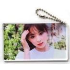 中古雑貨 ツウィ(TWICE) アクリルキーホルダー 「CD MORE ＆ MORE(輸入盤)」 ONCE JAP
