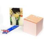 中古アクリルスタンド・アクリルパネル 工藤新一 ブロックメモ帳付きアクリルスタンド 星Ver. 「名探偵コナン」 アニ