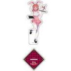 中古アクリルスタンド・アクリルパネル 桜沢墨(バニーガール) BIGアクリルスタンド 「彼女、お借りします」