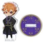 中古アクリルスタンド・アクリルパネル エース・トラッポラ 「ディズニー ツイステッドワンダーランド ミニアクリルスタンド