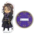 中古アクリルスタンド・アクリルパネル レオナ・キングスカラー 「ディズニー ツイステッドワンダーランド ミニアクリルスタ