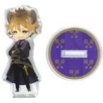 中古アクリルスタンド・アクリルパネル ラギー・ブッチ 「ディズニー ツイステッドワンダーランド ミニアクリルスタンドコレ