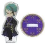 中古アクリルスタンド・アクリルパネル ジェイド・リーチ 「ディズニー ツイステッドワンダーランド ミニアクリルスタンドコ