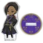 中古アクリルスタンド・アクリルパネル ジャミル・バイパー 「ディズニー ツイステッドワンダーランド ミニアクリルスタンド