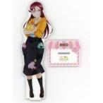 中古アクリルスタンド・アクリルパネル 桜内梨子 アクリルスタンド 「ラブライブ!サンシャイン!!×雄大 SUN!SUN!サンシャイ