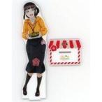 中古アクリルスタンド・アクリルパネル 黒澤ダイヤ アクリルスタンド 「ラブライブ!サンシャイン!!×雄大 SUN!SUN!サンシャ