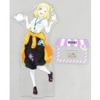 中古アクリルスタンド・アクリルパネル 小原鞠莉 アクリルスタンド 「ラブライブ!サンシャイン!!×雄大 SUN!SUN!サンシャイ